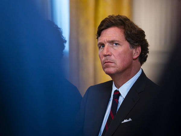 ABŞ mediasında yeni dalğa: Karlson niyə İsraildə narazılıq yaradır?