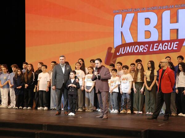 Bir kubok, min gülüş, bir əbədi ad! - <span class="color_red">FOTO</span>