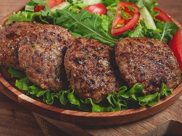 Ən ləzzətli kotlet hansı qiymədən olur?