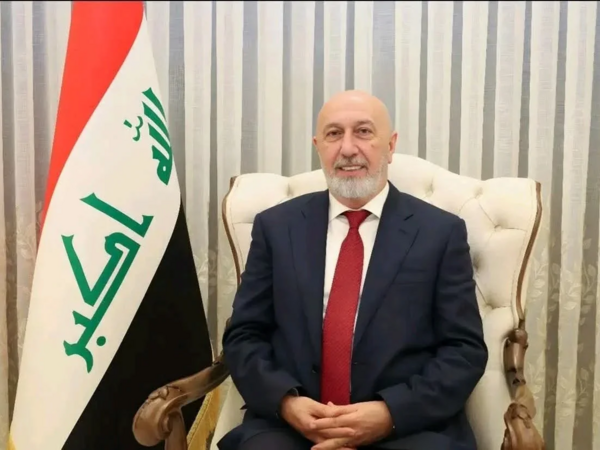 İraqın yeni prezidenti məlum oldu