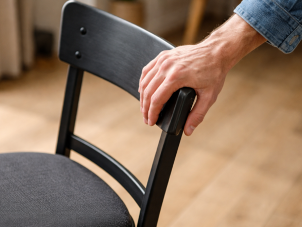 Stulunu düzəldənlər, diqqət: Psixologiyaya görə bu hərəkət xarakterinizi büruzə verir