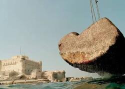 Dünyanın 7 möcüzəsindən biri - Bəşəriyyətin ən büyük xəzinəsi tapıldı