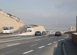 Paytaxtda bu yol tam MƏHDUDLAŞDIRILACAQ