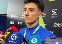 Tofiq Əliyev Avropa çempionatında gümüş medal qazanıb