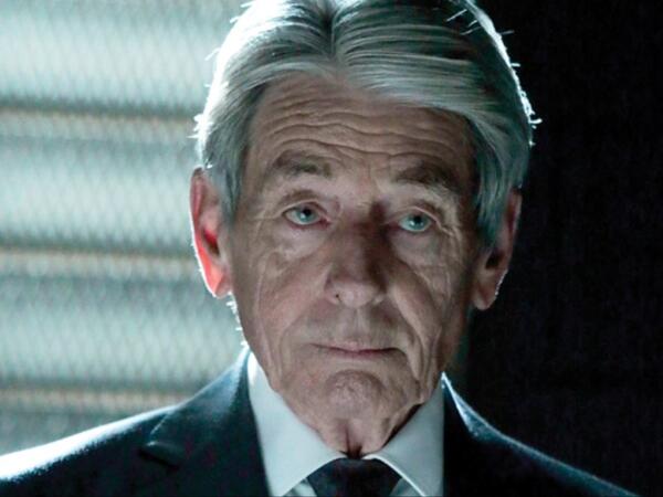 “Betmen”in aktyoru öldü