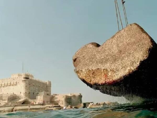 Dünyanın 7 möcüzəsindən biri - Bəşəriyyətin ən büyük xəzinəsi tapıldı