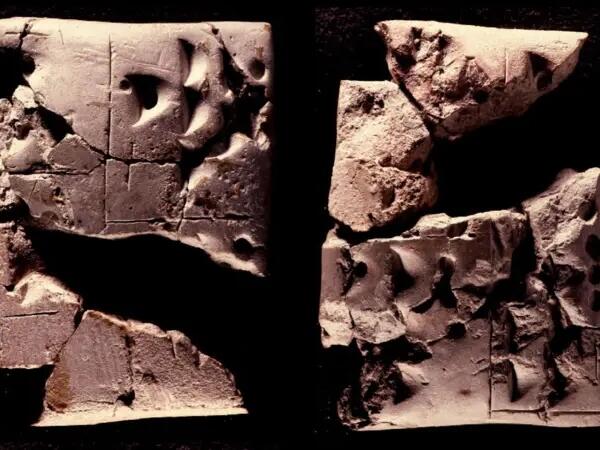 Bir saatda niyə 60 dəqiqə, bir dəqiqədə niyə 60 saniyə var?