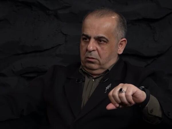 “Dedim ki, yaşamaq ümidimi əlimdən alırsınız”