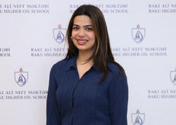 Ölkə ikincisi indi dünya ikincisində təhsil alacaq