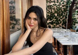 "Yalı Çapkını" aktrisası saxlanıldı - <span class="color_red">FOTO</span>