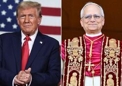 Trampdan Papaya sərt sözlər: "Ağlını başına yığsın"