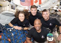 Artemis II astronavtları nə qədər maaş alır?