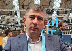 Mehman Nəsibov rəhbər vəzifəyə təyinat ALDI