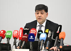 Agentlikdə bir sıra şöbələr ləğv edildi və yeniləri yaradıldı