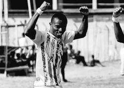 Qanada futbolçu öldürüldü