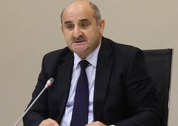 Çingiz Qənizadə: Uşaqlara bu adların qoyulmasına rədd cavabı verilə bilər