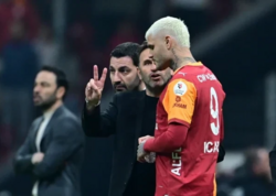 Okan Buruk ciddi xal ikisinin səbəbini açıqladı