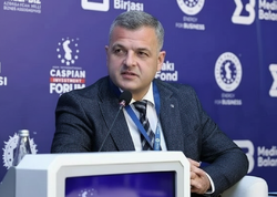 Ramin Nurəhmədov işdən ÇIXDI