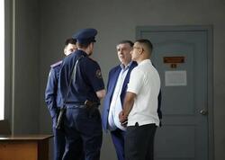 Şahin Şıxlinski və oğluna ağır cəza VERİLDİ