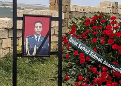 DSX Akademiyasının kursantı vəfat etdi - <span class="color_red">FOTO</span>