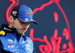 “Red Bull”da şok ayrılıq fərziyyəsi