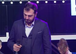 Azərbaycanlı müğənniyə ağır İTKİ - <span class="color_red">FOTO</span>