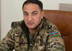 42 yaşlı polkovnik-leytenant vəfat etdi - <span class="color_red">FOTO</span>