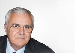 Xalq artistimiz vəfat ETDİ