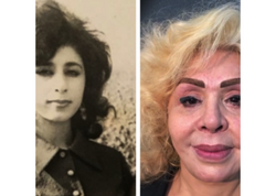 Müğənnilərin illər əvvəlki və indiki halı MÜZAKİRƏ YARATDI - <span class="color_red">FOTOlar</span>