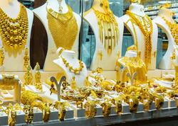 Qızıl almaq istəyənlərə ŞAD XƏBƏR