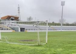 Premyer Liqa klubunun qapı torları görün nə gündədir - <span class="color_red">VİDEO</span>