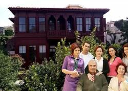 "Yaprak Dökümü"nün çəkildiyi evlə bağlı maraqlı MƏQAM - Son görüntülər yayıldı - <span class="color_red">VİDEO</span>