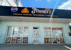 "Fırınçı" kafesində yoxlama keçirildi - Obyekt bağlandı