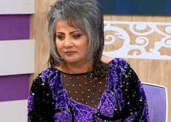 Əməkdar artist ölümündən qabaq bu sözləri DEYİB