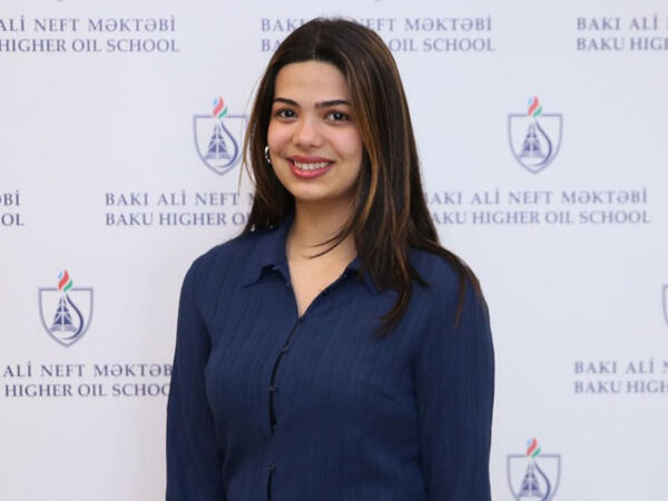 Ölkə ikincisi indi dünya ikincisində təhsil alacaq