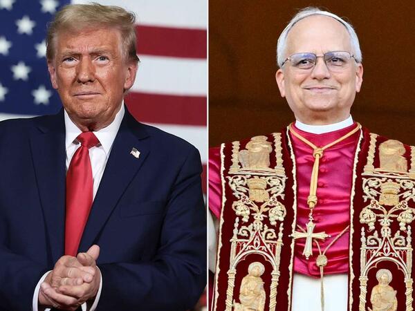 Trampdan Papaya sərt sözlər: "Ağlını başına yığsın"