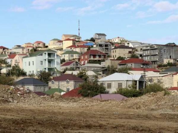 Bakıda bu binalar plana düşdü