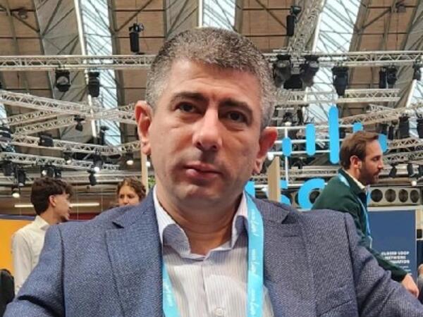 Mehman Nəsibov rəhbər vəzifəyə təyinat ALDI