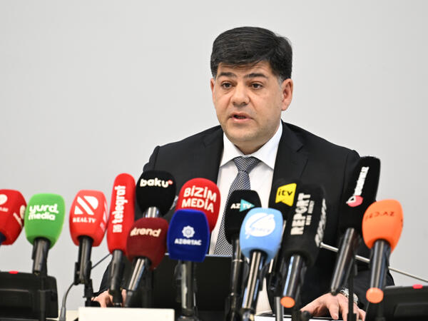 Agentlikdə bir sıra şöbələr ləğv edildi və yeniləri yaradıldı