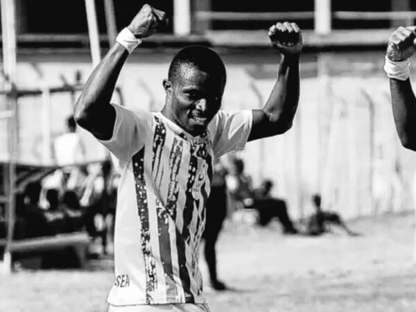 Qanada futbolçu öldürüldü