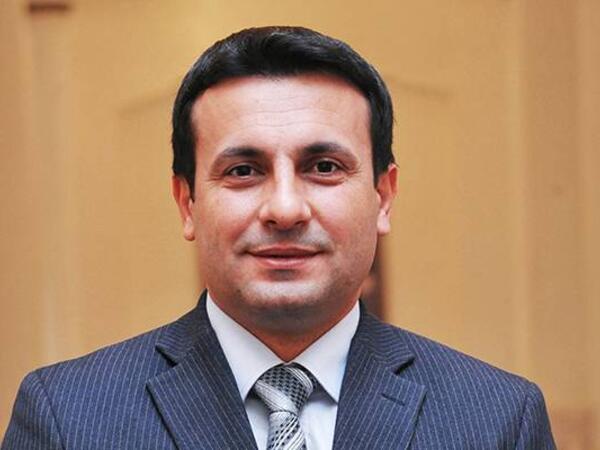 Tanınmış jurnalistə yüksək vəzifə VERİLDİ