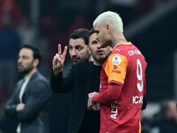 Okan Buruk ciddi xal ikisinin səbəbini açıqladı