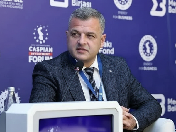 Ramin Nurəhmədov işdən ÇIXDI