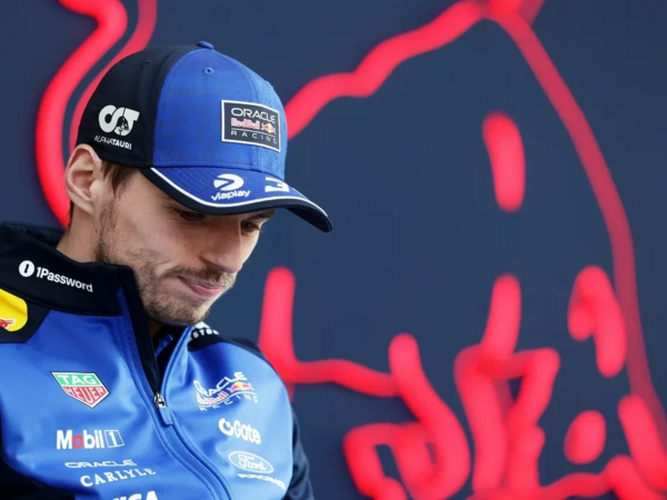 “Red Bull”da şok ayrılıq fərziyyəsi