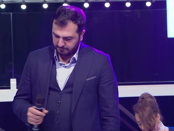 Azərbaycanlı müğənniyə ağır İTKİ - <span class="color_red">FOTO</span>