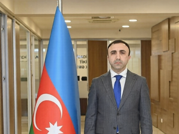 Tanınmış cərrahın qardaşı yüksək vəzifəyə təyin EDİLDİ