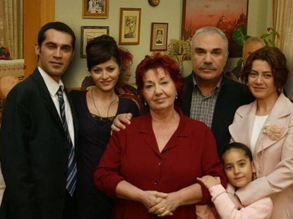 "Şevket" illər sonra - <span class="color_red">(Foto)</span>
