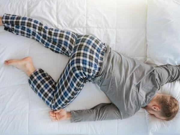 Necə yataq ki, üzümüz QIRIŞMASIN?