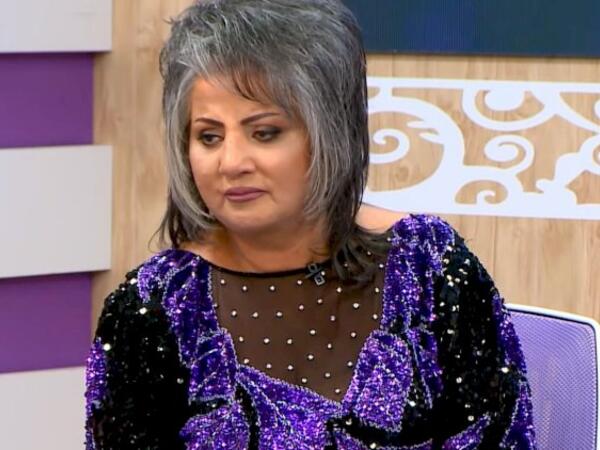 Əməkdar artist ölümündən qabaq bu sözləri DEYİB