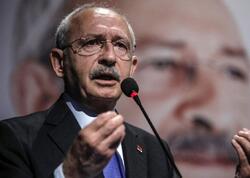 Kılıçdaroğlu həbs EDİLDİ - SƏBƏB